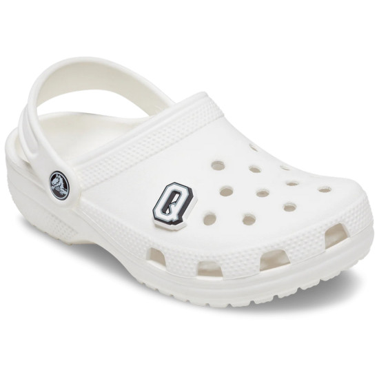 Crocs Jibbitz Letter Q Crocs Jibbitz Letter Q